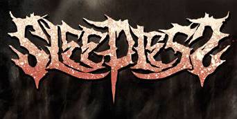 logo Sleepless (HUN)